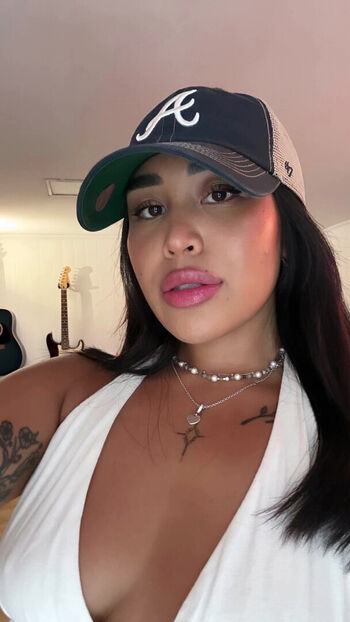 Full leaked Babebravo private onlyfans photo