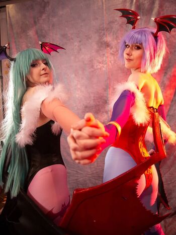 Full leaked Boxstara cosplay private onlyfans photo