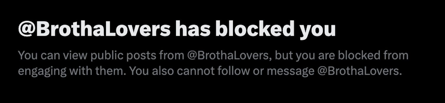 BrothaLovers