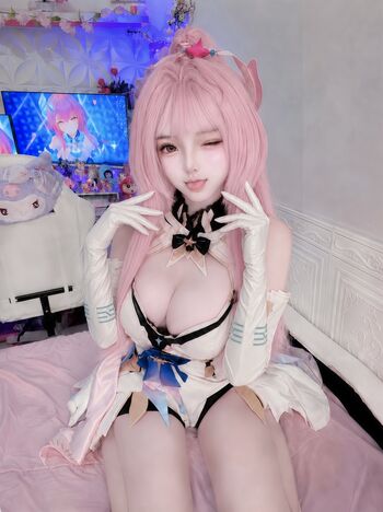 Full leaked Caeshy s private onlyfans photo