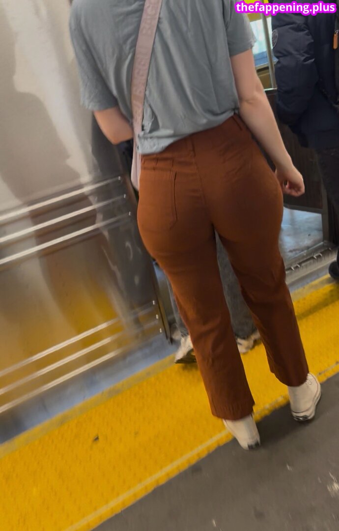Candid Street Ass Collection Links -