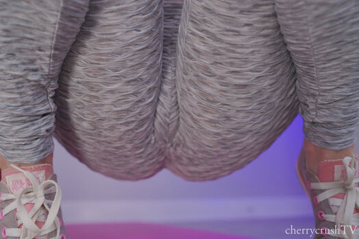 Full leaked Cherrycrush private onlyfans photo