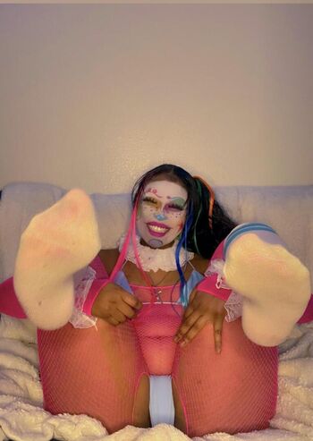 Clown Girls