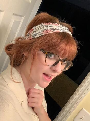 Full leaked Faye bailey private onlyfans photo