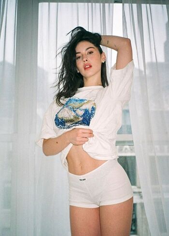 Gracie Abram