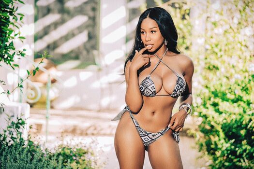 Full leaked Jenna foxx private onlyfans photo