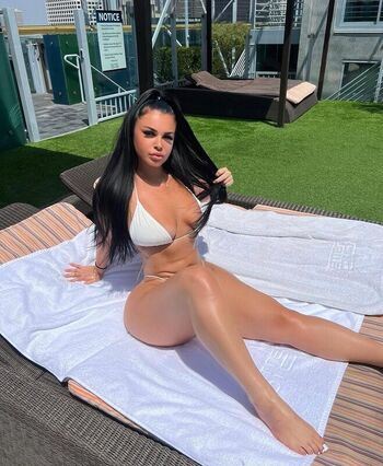 Full leaked Jordyhighroller private onlyfans photo