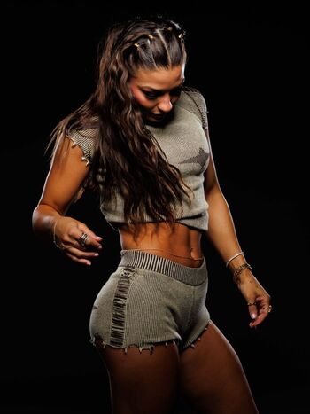 Full leaked Kendal grey wwe private onlyfans photo