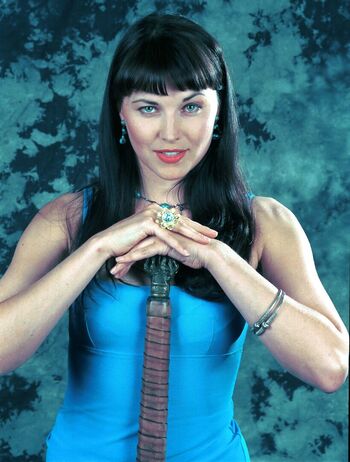 Full leaked Lucy lawless private onlyfans photo