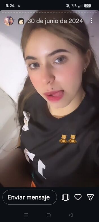 Full leaked Luz utrera private onlyfans photo