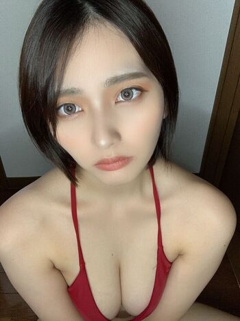 Full leaked Madoka natsume private onlyfans photo