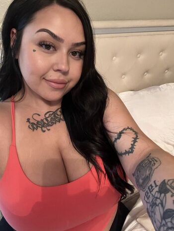 Mariah Hernandez