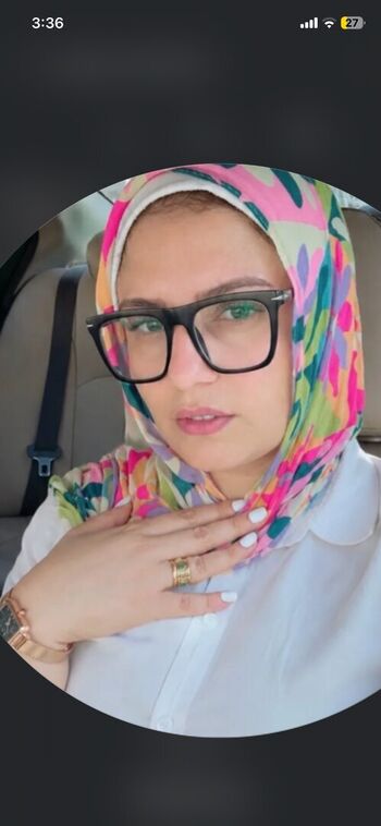 Full leaked Melekazad private onlyfans photo