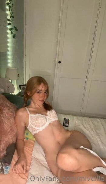 Full leaked Miveilles private onlyfans photo