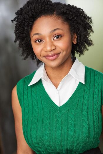 Nicole Washington