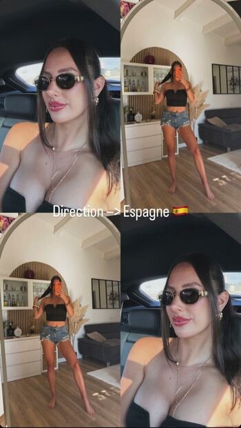 Oceane Dodin