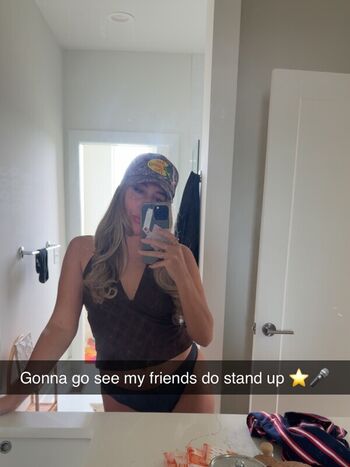 Full leaked Paige ginn private onlyfans photo