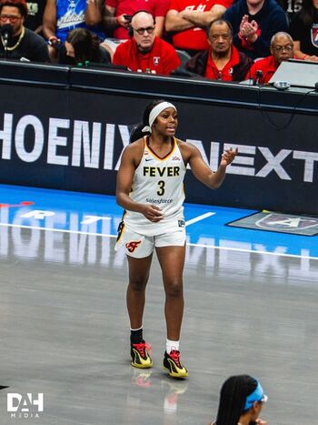 Raven Johnson