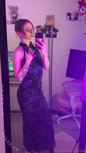 Full leaked Rhian marie page private onlyfans photo