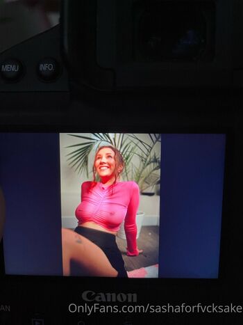 Full leaked Sashaforfvcksake private onlyfans photo