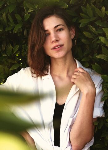 Serra Naiman