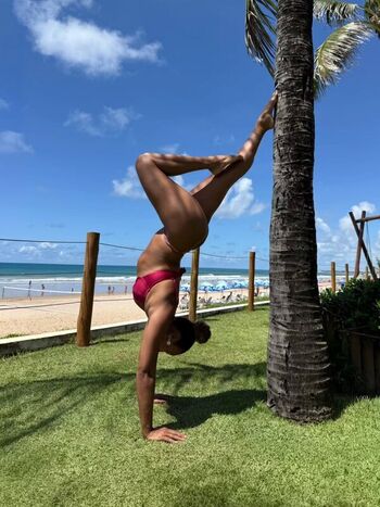 Full leaked Sheron menezes private onlyfans photo