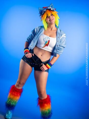 SnarkyJayCosplay