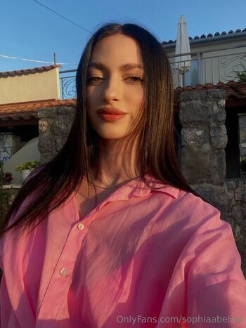 Full leaked Sophiaabelow private onlyfans photo