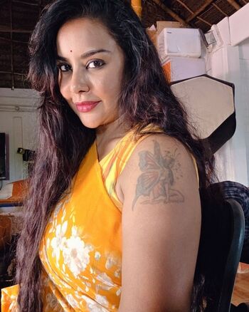 Sri Reddy