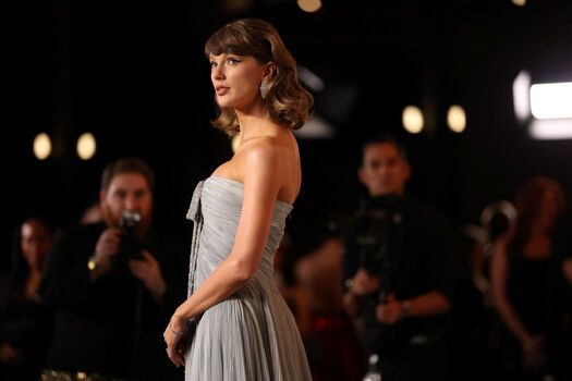 Taylor Swift