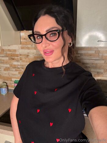 Full leaked Yur wife private onlyfans photo